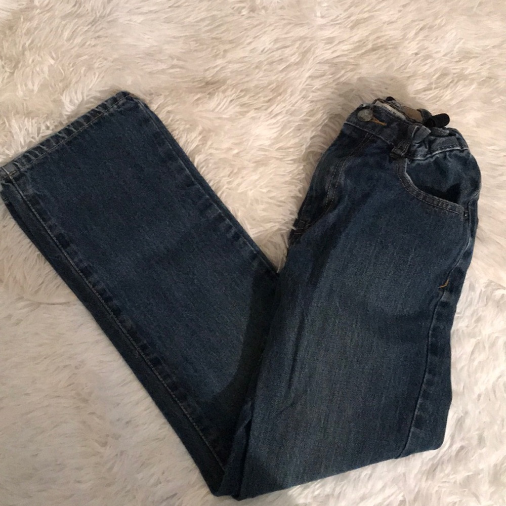 The Children’s Place Straight Leg Jeans